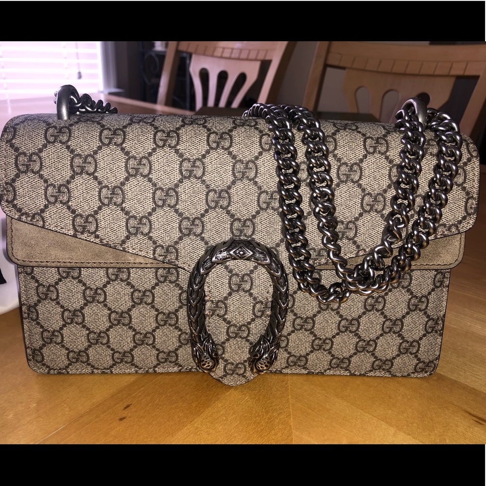 Gucci Dionysus